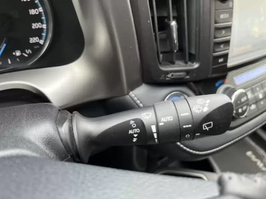 Foto van Toyota RAV4