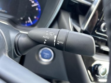 Foto van Toyota Corolla