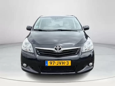 Foto van Toyota Verso