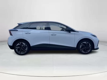 Foto van MG Mg4 electric