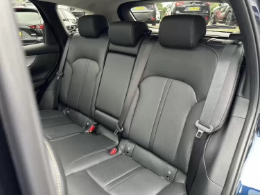 Foto van Mazda CX-60