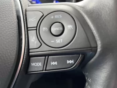 Foto van Toyota Corolla Touring Sports