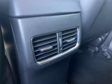 Foto van Mazda CX-5