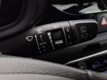 Foto van Hyundai i30