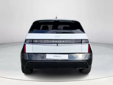 Foto van Hyundai IONIQ 5
