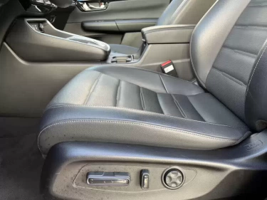 Foto van Honda CR-V