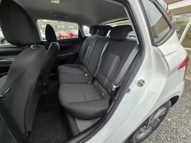 Foto van Hyundai i20