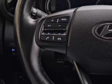 Foto van Hyundai i10