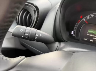 Foto van Toyota Aygo X