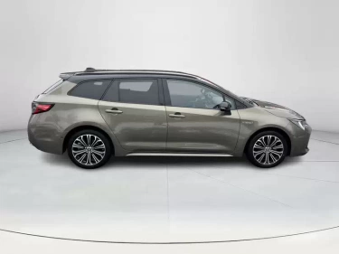 Foto van Toyota Corolla Touring Sports