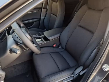 Foto van Mazda 3