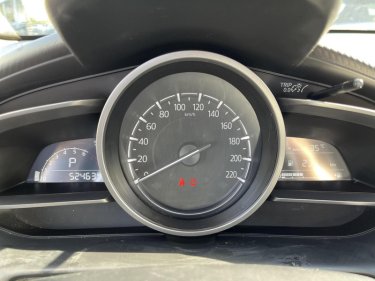 Foto van Mazda 2