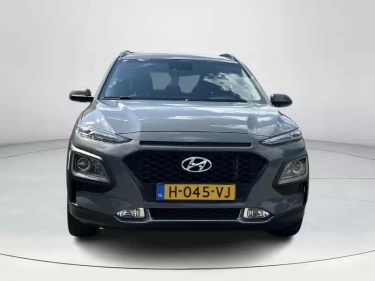 Foto van Hyundai KONA