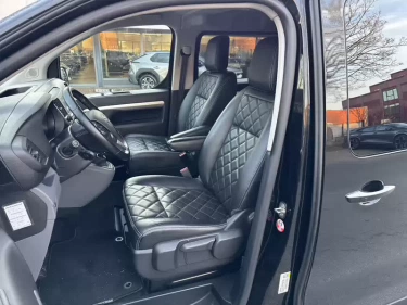 Foto van Toyota ProAce Worker