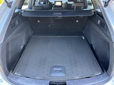 Foto van Toyota Corolla Touring Sports