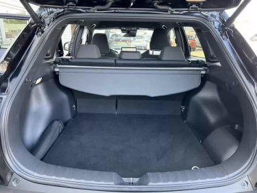 Foto van Toyota Corolla Cross