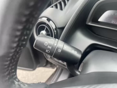 Foto van Mazda 2