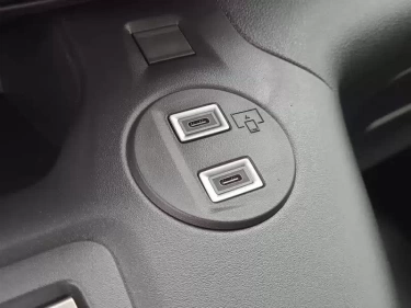 Foto van Toyota PROACE CITY Electric