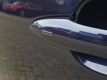 Foto van Toyota Corolla Touring Sports