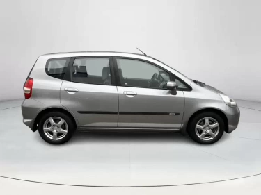 Foto van Honda Jazz