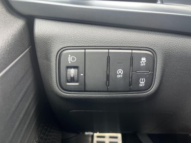 Foto van Hyundai i20