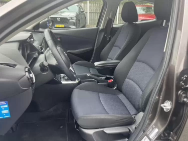 Foto van Mazda 2