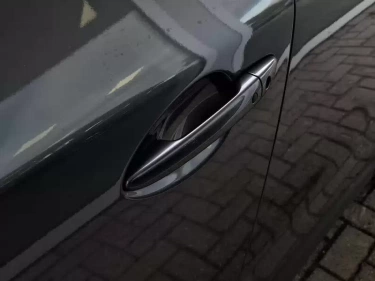 Foto van Mazda CX-5