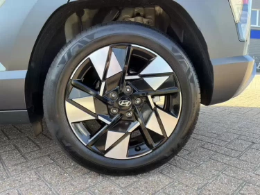 Foto van Hyundai KONA