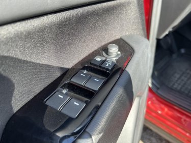 Foto van Mazda CX-5