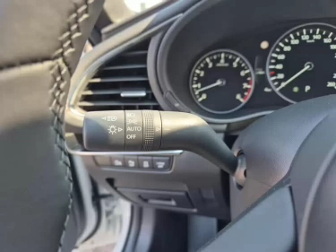 Foto van Mazda 3
