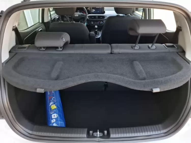 Foto van Hyundai i10