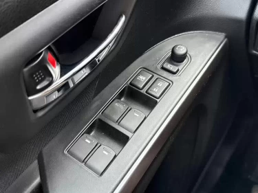 Foto van Suzuki S-Cross