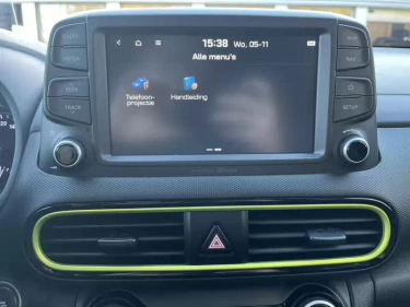 Foto van Hyundai KONA