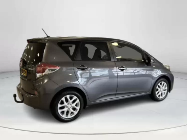 Foto van Toyota Verso-S