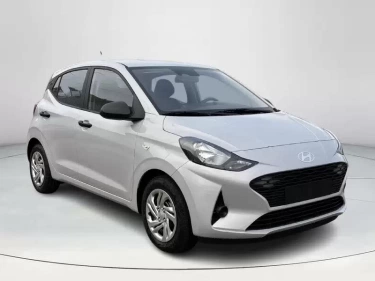 Foto van Hyundai i10