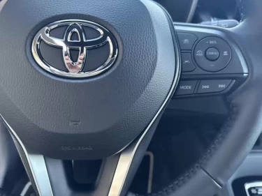 Foto van Toyota Corolla Touring Sports