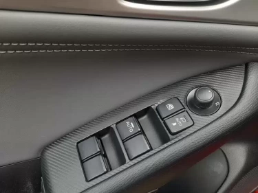 Foto van Mazda CX-3