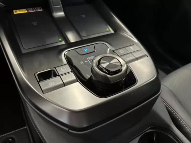 Foto van Toyota Bz4x