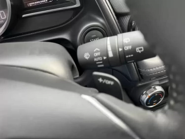 Foto van Mazda CX-3