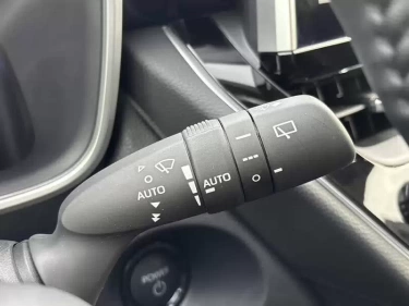 Foto van Toyota Corolla Cross