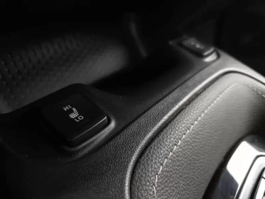 Foto van Toyota Corolla Touring Sports