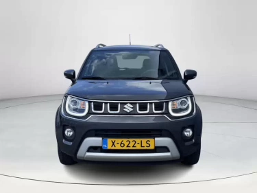 Foto van Suzuki Ignis