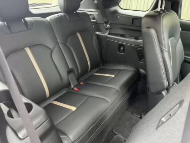 Foto van Mazda CX-80