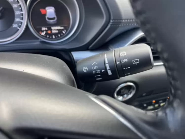 Foto van Mazda CX-5