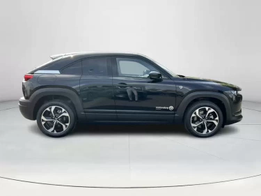 Foto van Mazda MX-30