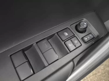 Foto van Toyota Corolla Cross