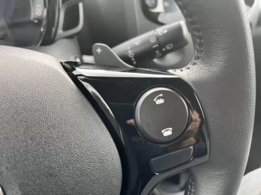 Foto van Toyota Aygo