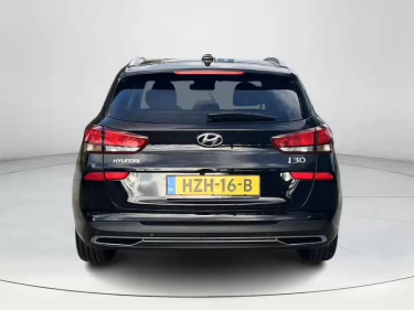 Foto van Hyundai i30