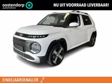 Foto van Hyundai Inster