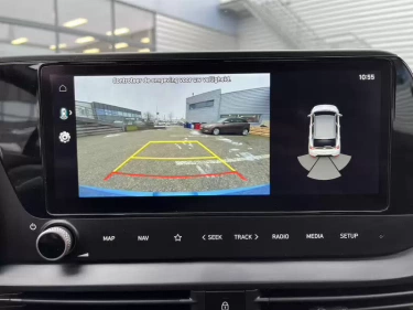 Foto van Hyundai i20